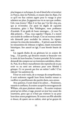 L'oeil de Gecko