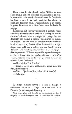 L'oeil de Gecko