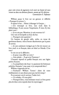 L'oeil de Gecko