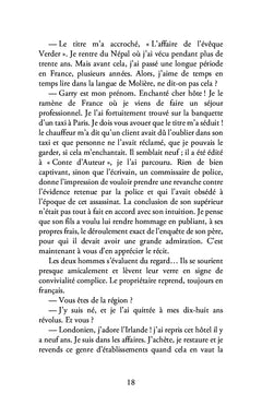 L'oeil de Gecko