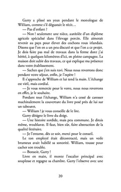 L'oeil de Gecko