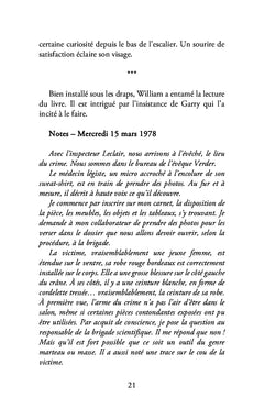 L'oeil de Gecko