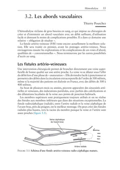 L'infirmier(e) en néphrologie