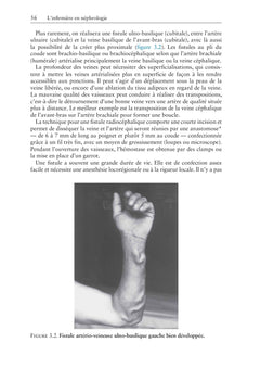L'infirmier(e) en néphrologie