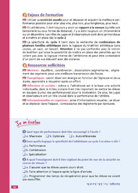 Objectif CRPE - 100 fiches efficaces pour bien réviser - Épreuve orale d'entretien + EPS - L3