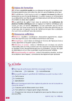 Objectif CRPE - 100 fiches efficaces pour bien réviser - Épreuve orale d'entretien + EPS - L3