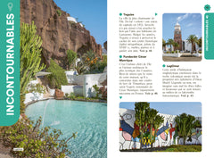 Lanzarote 2026-2027 Guide Un Grand Week-end
