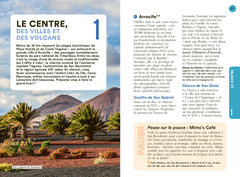 Lanzarote 2026-2027 Guide Un Grand Week-end