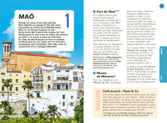 Minorque 2026-2027 Guide Un Grand Week-end