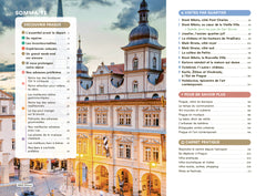 Prague 2026-2027. Un Grand Week-end