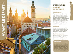 Prague 2026-2027. Un Grand Week-end