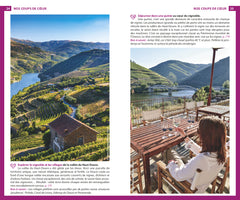 Guide du Routard Porto et ses environs 2026/27