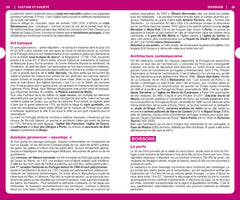 Guide du Routard Porto et ses environs 2026/27