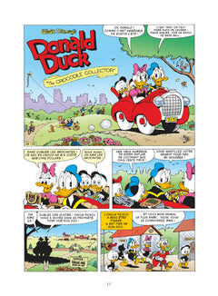 La Grande Histoire de Picsou - Tome 02