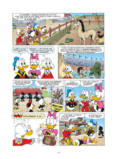 La Grande Histoire de Picsou - Tome 02