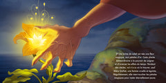 RAIPONCE - Monde Enchanté - L'histoire du film - Disney Princesses