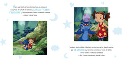 DISNEY - Une histoire de Stitch et au dodo ! - 7. L'oeuf perdu