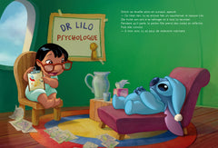 LILO ET STITCH 2 - Disney Cinéma