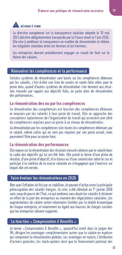 Le petit RH 2026