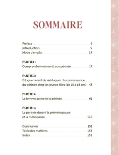 Périnée : votre superpouvoir