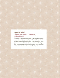 Périnée : votre superpouvoir