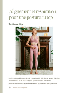 Périnée : votre superpouvoir