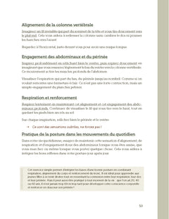 Périnée : votre superpouvoir