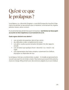 Périnée : votre superpouvoir