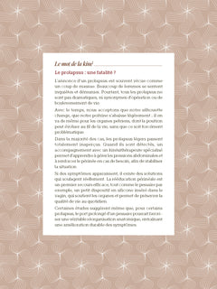 Périnée : votre superpouvoir