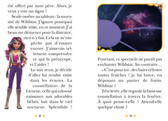 L'école des Licornes (La série TV), Tome 11 - Un poulain clandestin