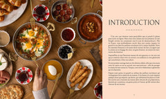 Cuisine de Turquie
