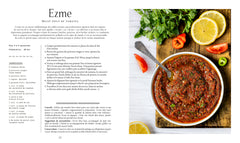 Cuisine de Turquie