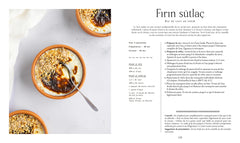 Cuisine de Turquie