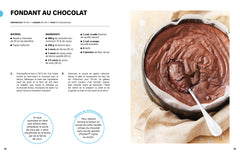 Zéro sucre 100% gourmand