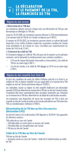 Le petit Fiscal 2026