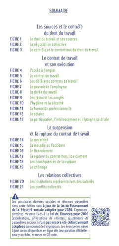 Le Petit Social 2026