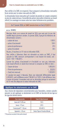 Le petit Paie 2026