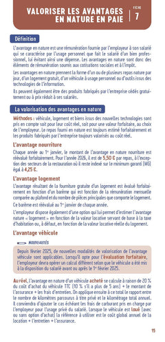 Le petit Paie 2026