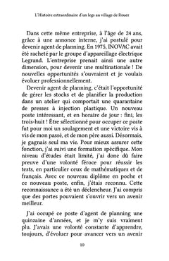 L'Histoire extraordinaire d'un legs au village de Rouez
