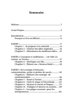 Étincelle créative : 9 leviers pour transformer ses idées en or