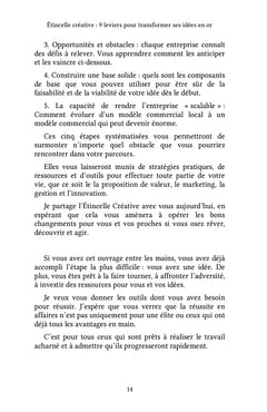 Étincelle créative : 9 leviers pour transformer ses idées en or