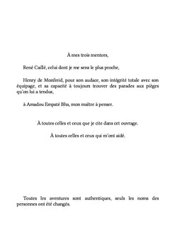 Le Bon Chemin
