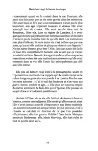 Marie Marvingt, la fiancée du danger