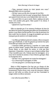 Marie Marvingt, la fiancée du danger