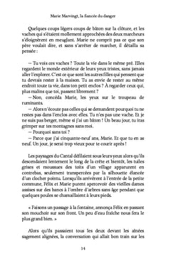 Marie Marvingt, la fiancée du danger