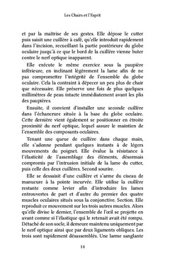Les Chairs et l'Esprit