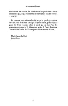 Charles de l'Écluse