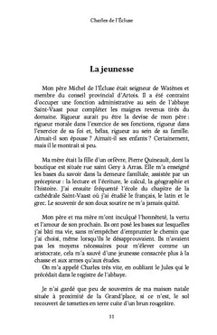 Charles de l'Écluse