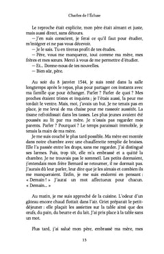 Charles de l'Écluse