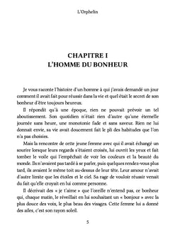 L'Orphelin